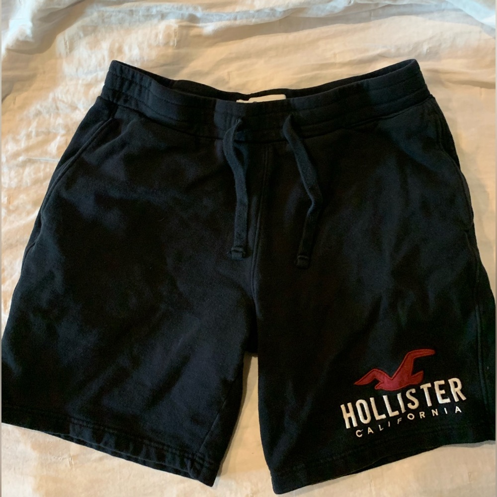 Hollister shorts